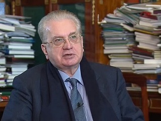 Важная встреча музейных работников