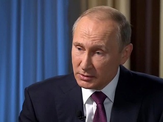 Владимир Путин подписал Указ «О награждении государственными наградами Российской Федерации»