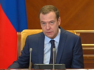 Дмитрий Медведев утвердил состав совета Фонда кино