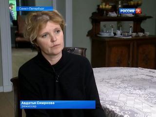Данила ипполитов сын авдотьи смирновой фото