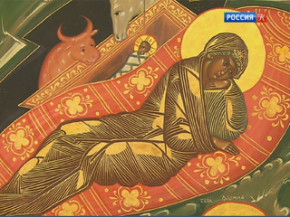 „Иконотека“: новое выставочное пространство в Москве знакомит с древнерусской живописью