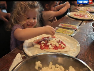 Неаполитанская пицца признана наследием ЮНЕСКО