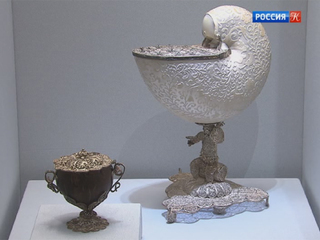О сокровищах Португальской империи можно узнать в Музеях Московского Кремля