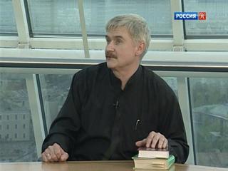 Ушел из жизни писатель Сергей Есин