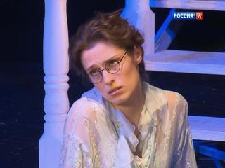 Театр «У Никитских ворот» представляет спектакль «Горе без ума»