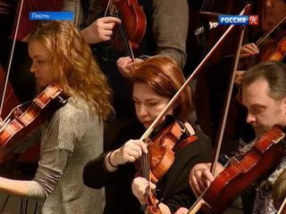 Оркестр MusicAeterna и Теодор Курентзис начинают большой гастрольный тур по России