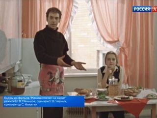 Наталья Вавилова отмечает день рождения