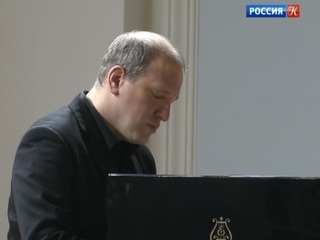 Пианист Энтони Бонамичи выступил в Московской консерватории