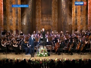 Международный оперный фестиваль имени Шаляпина открывается в Казани