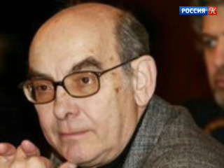 В столице состоялось прощание с журналистом Виктором Любовцевым