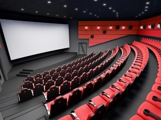 В 2018 году в России откроются новые кинотеатры