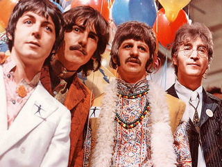 «Индийский период» группы The Beatles. В Ливерпуле отрывается новая выставка