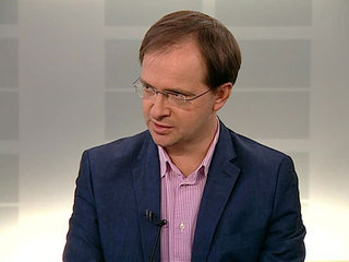 Мединский: