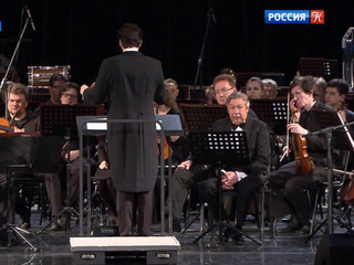На Зимнем фестивале искусств Юрия Башмета состоялся гала-концерт