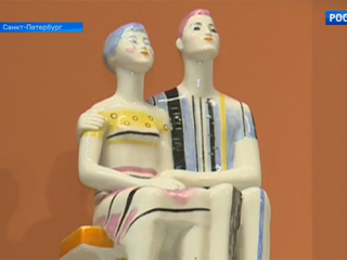 Новая выставка Русского музея посвящена культуре „оттепели“