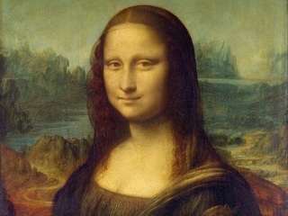 “Мона Лиза” может переехать в ГМИИ им. А. С. Пушкина