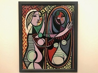 В галерее Tate Modern представят работы Пабло Пикассо
