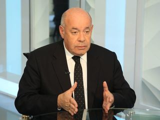 Михаил Швыдкой получит Премию имени доктора Фридриха Йозефа Гааза