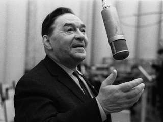 21 марта родился человек-оркестр Леонид Утёсов