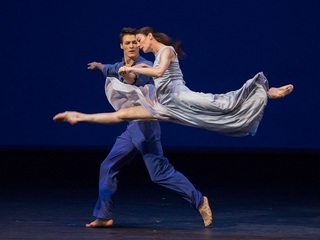 Первые новости XXVI балетного фестиваля Бенуа де ла Данс