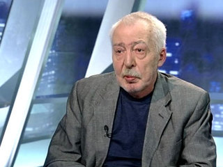 Литераторы скорбят в связи с уходом Бориса Васильева