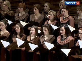 В Мариинском театре посвятили исполнение «Реквиема» памяти погибших в Кемерове