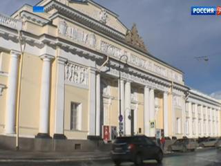 Российский этнографический музей готовится к реставрации нескольких залов