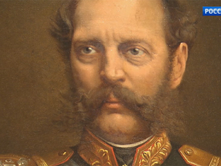 Исторический музей представит экспозицию к 200-летию со дня рождения Александра II