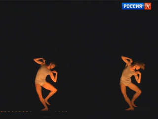 В Театре Станиславского и Немировича-Данченко зрители увидят три балета за один вечер