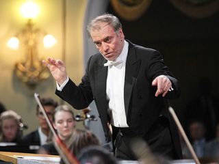 Симфонический оркестр Мариинского театра даст концерты в Испании и Франции