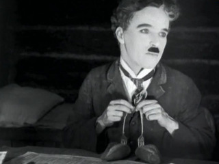 Ретроспектива фильмов легендарного Чарли Чаплина