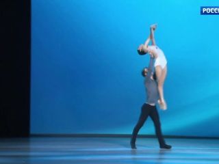 В Санкт-Петербурге подвели итоги Международного фестиваля балета Dance Open