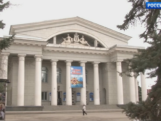 Саратовский театр оперы и балета нуждается в срочном ремонте