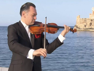 Музыкальные открытия - под шум прибоя. Мальтийский фестиваль продолжает свою работу
