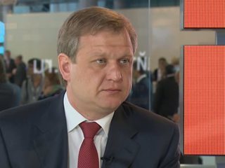 Сергей Капков призвал поддержать многочисленные начинания Галины Вишневской