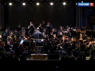 Дягилевский фестиваль завершился в Перми