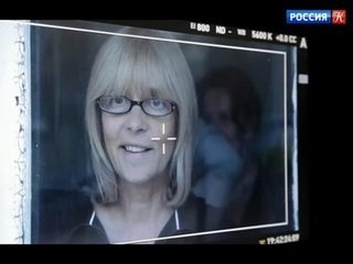 В Москве показали последний фильм Веры Глаголевой “Не чужие”