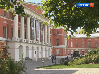 В Музее современной истории России восстановлен Каминный зал Английского клуба