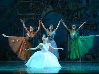 «Летние балетные сезоны» стартуют в РАМТе