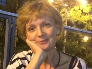 Ушла из жизни переводчик и писательница Мария Спивак