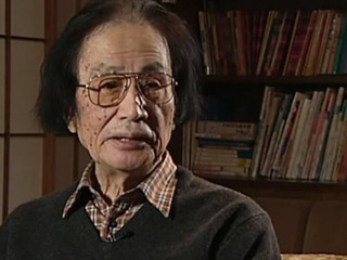 Ушел из жизни японский сценарист Синобу Хасимото