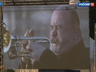 В ритме джаза: в Петербурге прошел фестиваль «Джаз на Неве»
