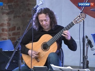 “Музыкальная экспедиция” пройдет по Вологодской области