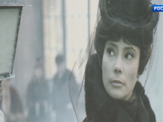 Фотовыставка на Страстном бульваре посвящена экранизации романа «Анна Каренина»