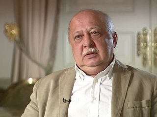 Анатолий Иксанов: