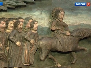 „Реликвии земли Рязанской“ можно увидеть в Рязанском Кремле