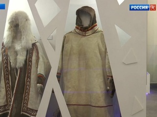 Выставка о культуре и истории Арктики открылась в Омске