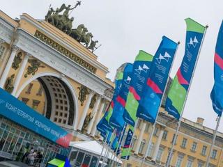 Санкт-Петербургский международный культурный форум объединяет пространство страны