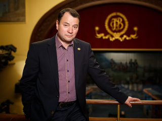 Директора Театра имени Волкова Юрия Итина уведомили об истечении трудового договора