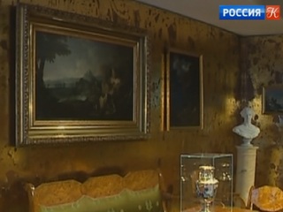 В Санкт-Петербурге начала работу выставка «Хранить вечно»